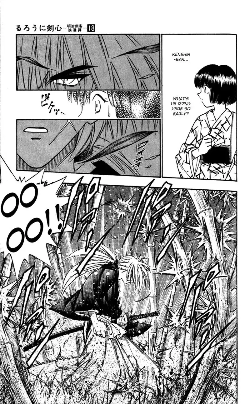 Rurouni Kenshin Chapter 153 4